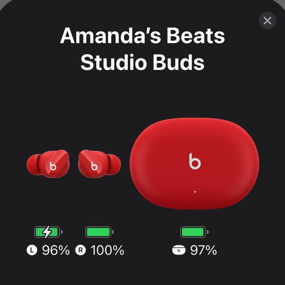 Beats Studio Buds - Picture 7 of 7